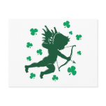 Irish Cupid postcards