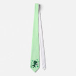 Irish Cupid Tie
