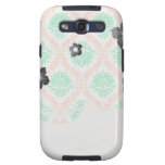 irish damask galaxy s3 covers