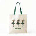 IRISH DANCE bags