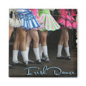 Irish Dance Champions Magnet