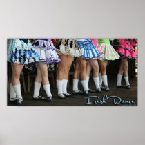 Irish Dance Champions Poster