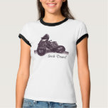 Irish Dance Hard Shoes Shirt