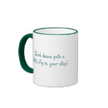 Irish Dance Jig Mug