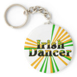Irish Dance Keychains