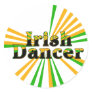 Irish Dance Stickers