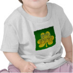 Irish Dancer t-shirts