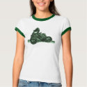 Irish dancers live for Treble! T-Shirt