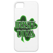 IRISH DIVA