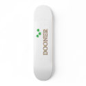 Irish Dooner Skateboard