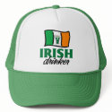 Irish Drinker hats