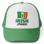 Irish Drinker hats