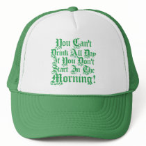 Irish Drinking Humour