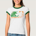 Irish Drinking League t-shirts