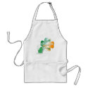 Irish Drinking Team Apron