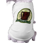 Irish Drinking Team Dog Clothing