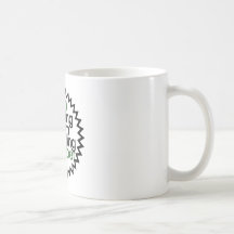 Irish Drinking Team Founding Member Mug