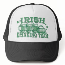 Irish Drinking Team Gear