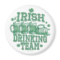 Irish Drinking Team Gear