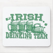 Irish Drinking Team Gear
