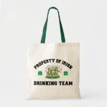 Irish Drinking Team Gift Bags