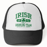 Irish Drinking Team Mesh Hats
