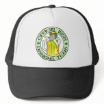 Irish Drinking Team hats