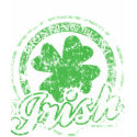 Irish Drinking Team t shirt
