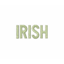 IRISH POLO