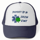 Irish EMT Property hats