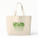 Irish Fade Design bags
