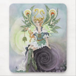 Irish Faery mousepads