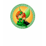 Irish Fairy t-shirts