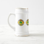 Irish Firefighters Mug
