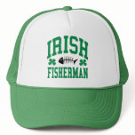 Irish Fisherman hats