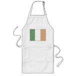 Irish Flag Apron