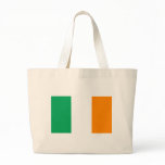 irish flag bags
