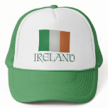Irish Flag -- Ireland hats