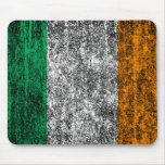 irish flag mousepads