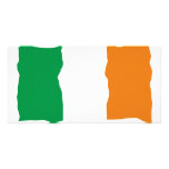 Irish Flag photo cards