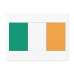 Irish Flag Postcards