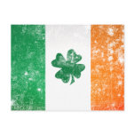 Irish Flag