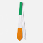 irish flag ties