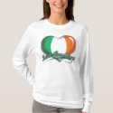 Irish Flag t-shirts