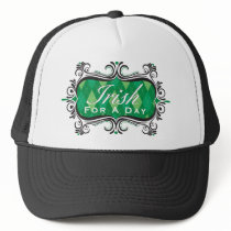 Irish for a Day Mesh Hat