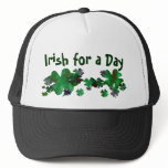 Irish for a Day