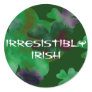 Irish for a Day: Irresistibly Irish