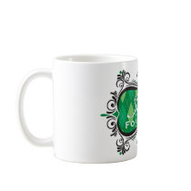 Irish for a Day Mug
