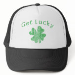Irish Get Lucky hats