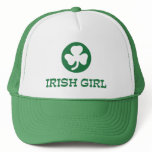 Irish Girl hats